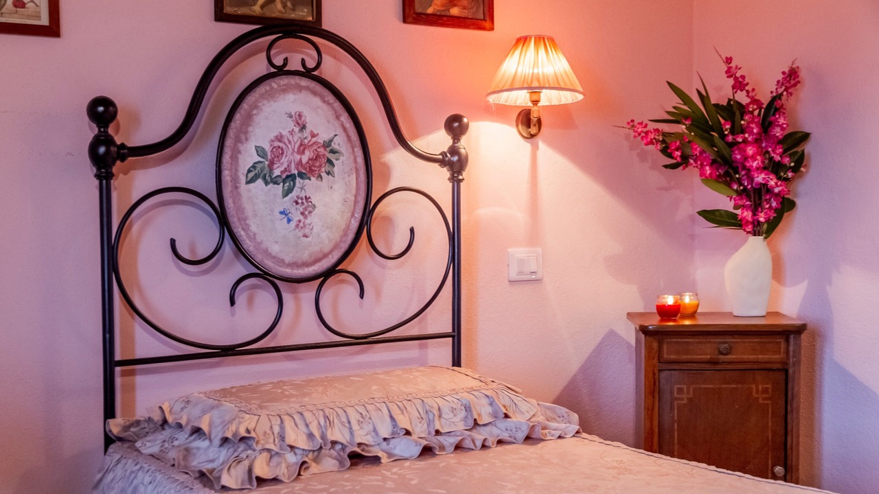 Photo of Bedroom in Torniella