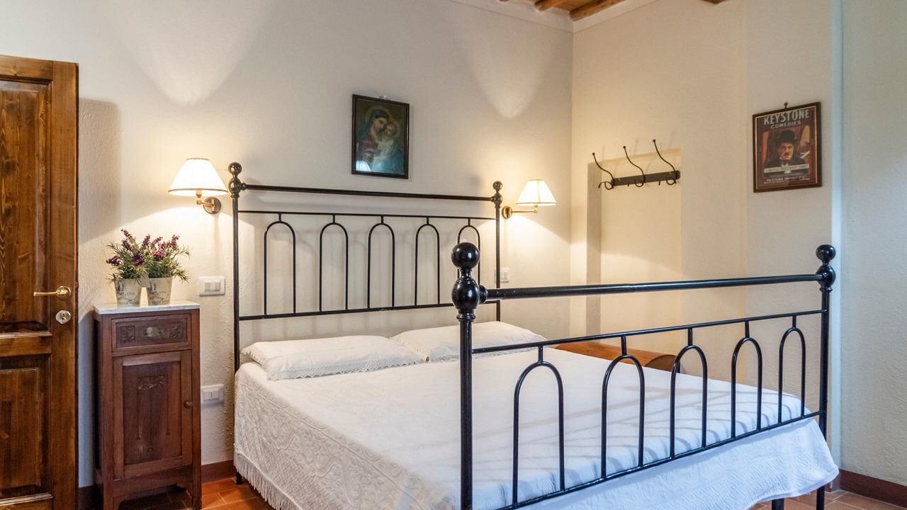 Photo of Bedroom in Torniella