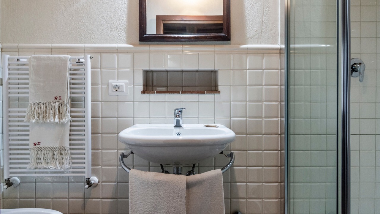 Photo of Bathroom in Torniella