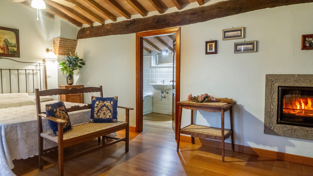 Photo of Bedroom in Torniella