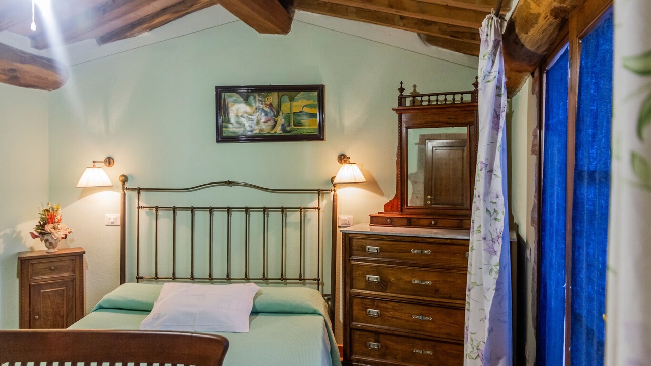 Photo of Bedroom in Torniella