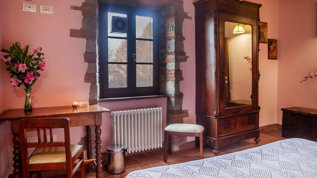 Photo of Bedroom in Torniella