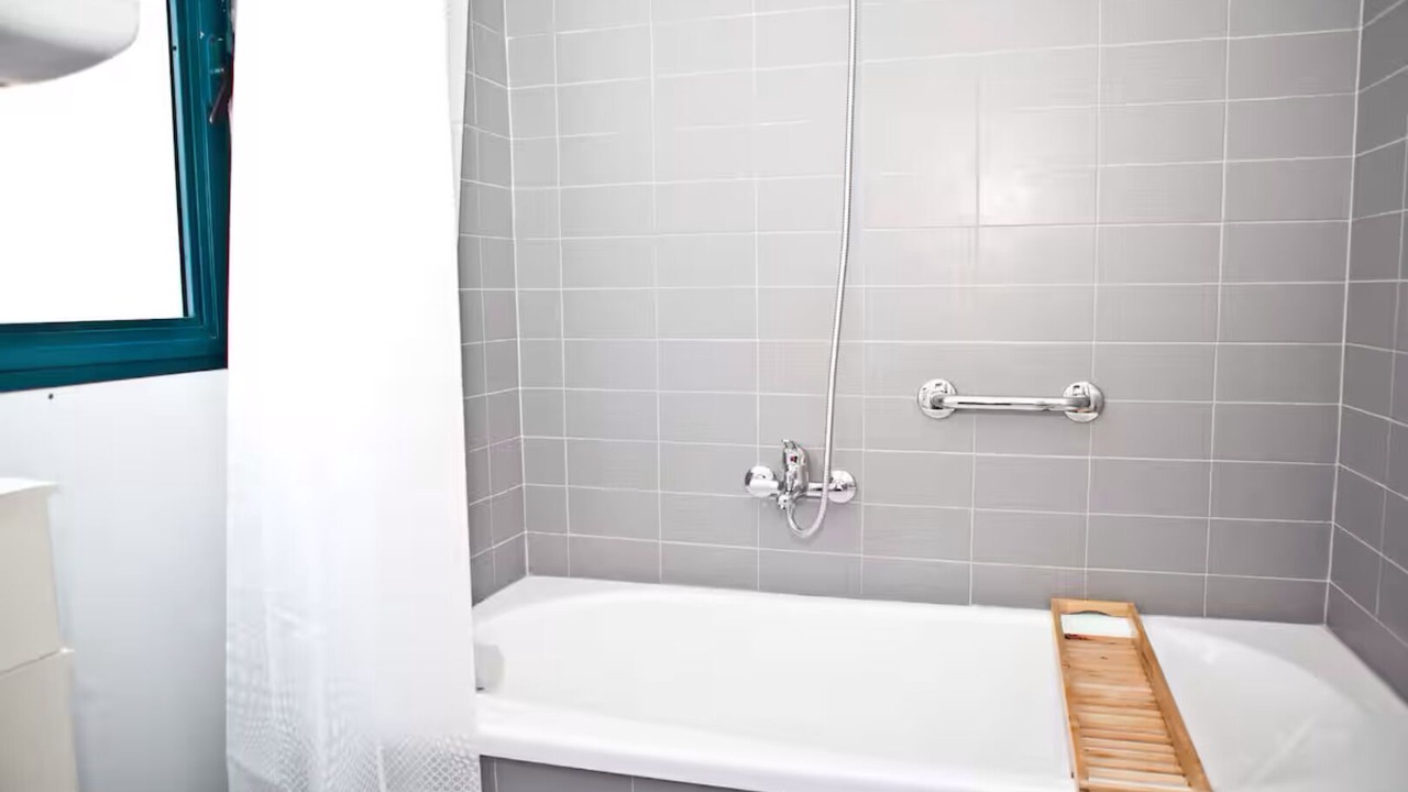Photo of Bathroom in Gianicolense