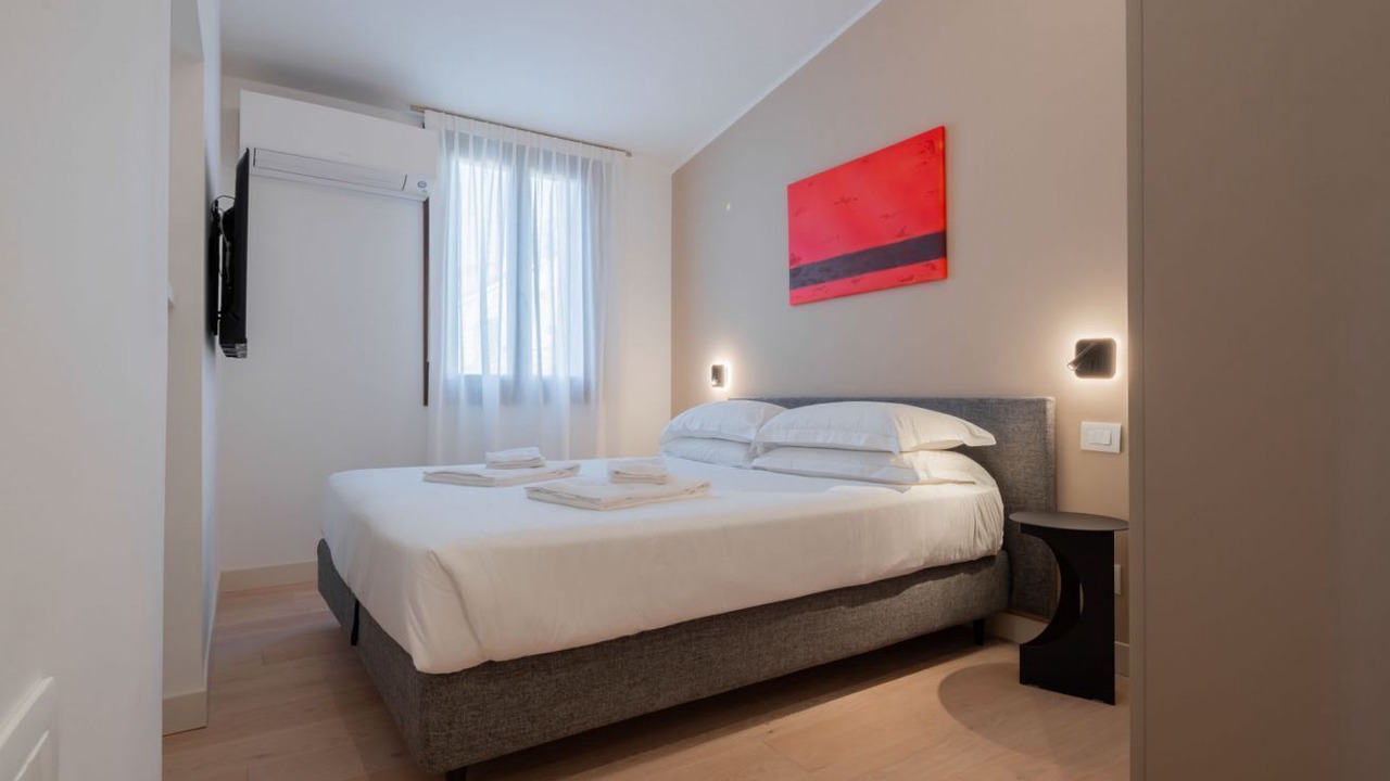 Photo of Bedroom in San Polo