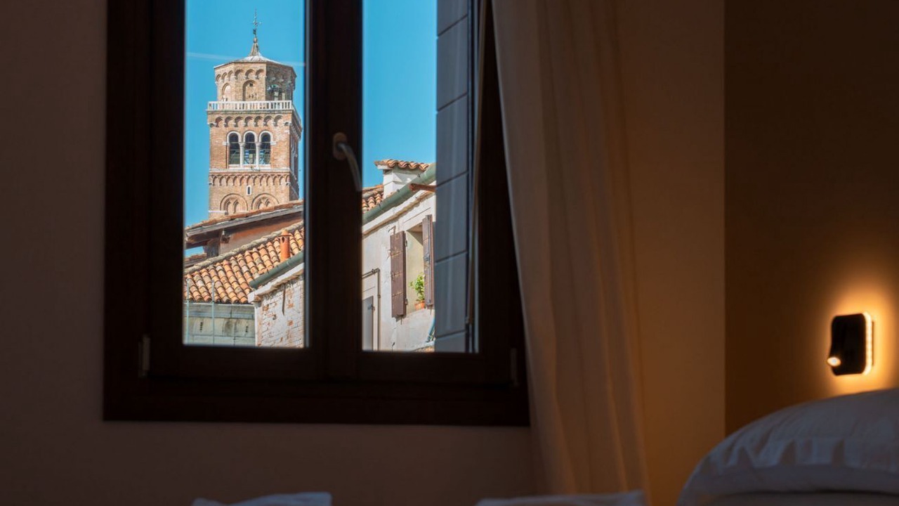 Photo of Bedroom in San Polo