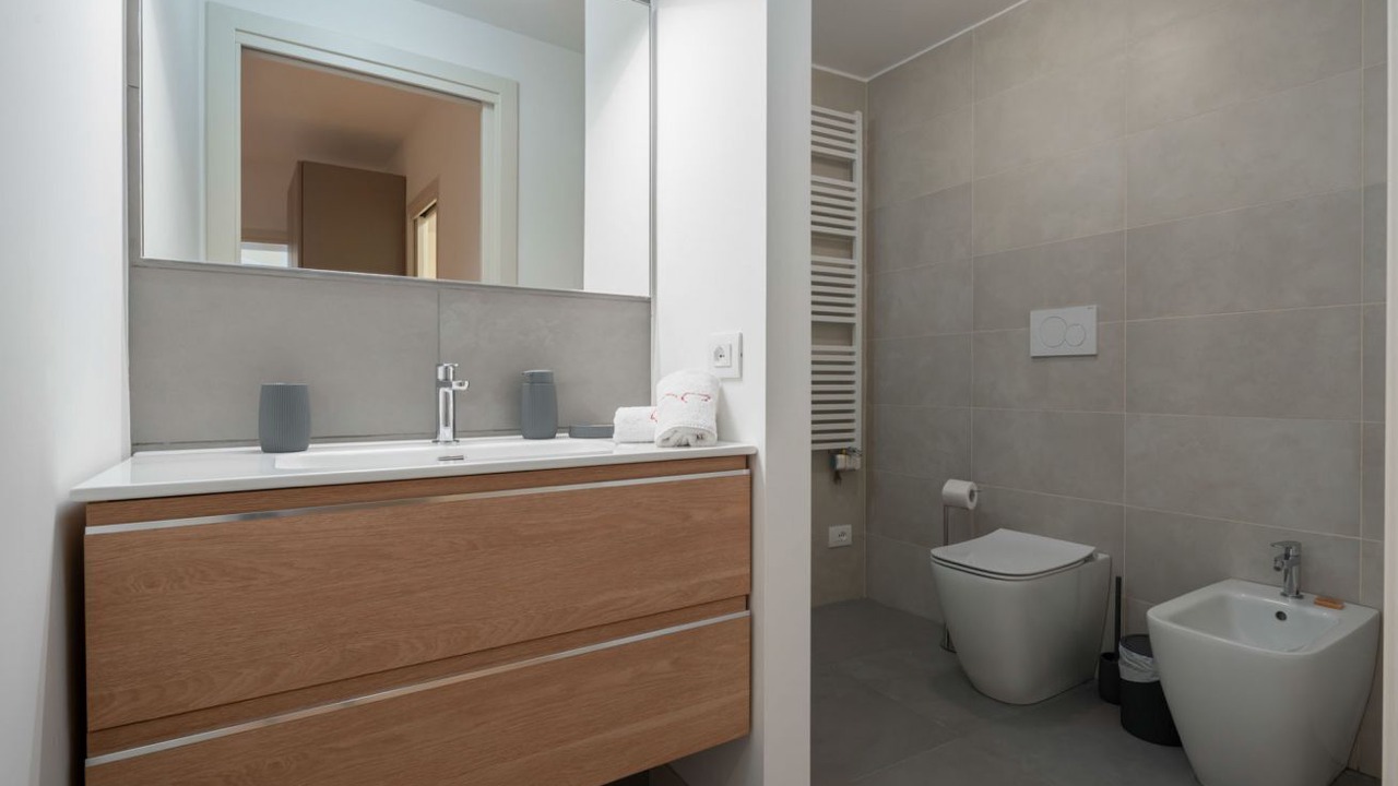 Photo of Bathroom in San Polo
