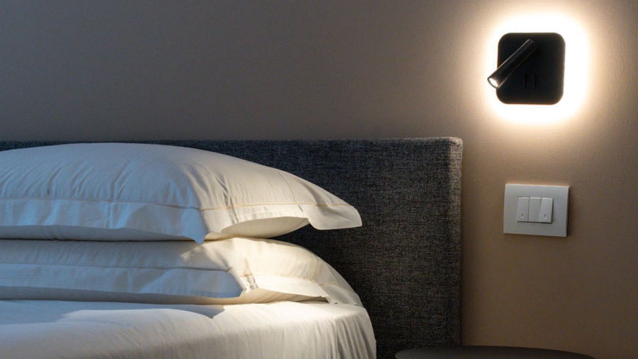 Photo of Bedroom in San Polo