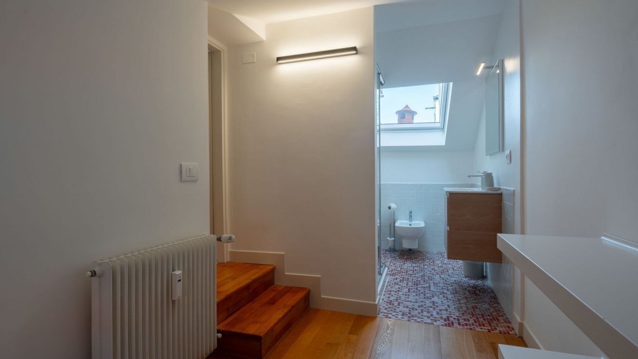 Photo of Bathroom in San Polo