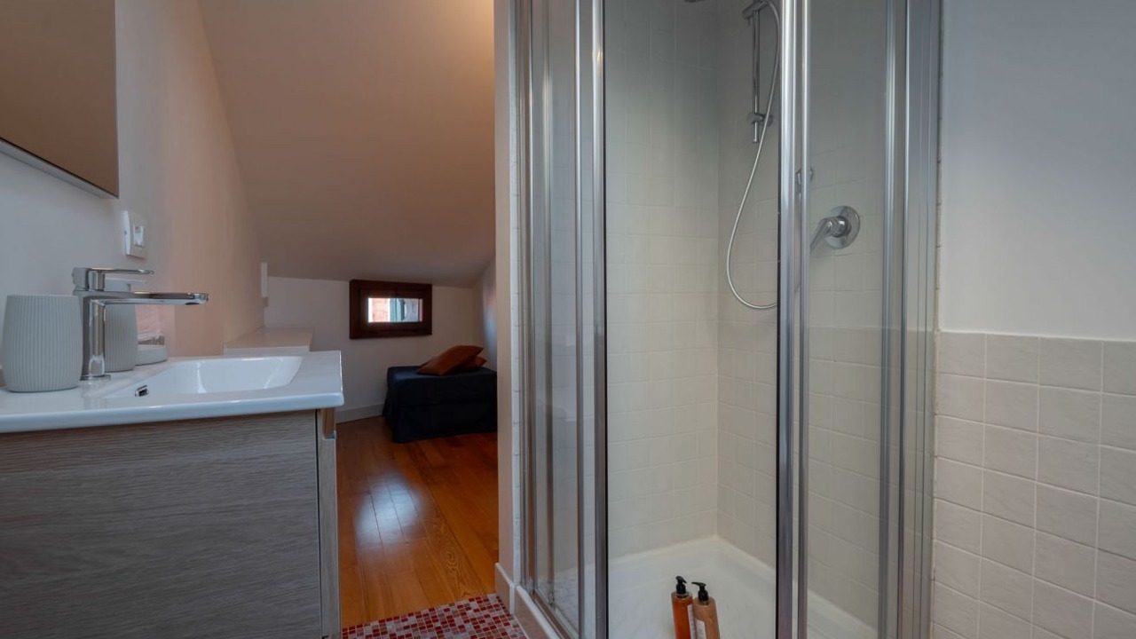 Photo of Bathroom in San Polo