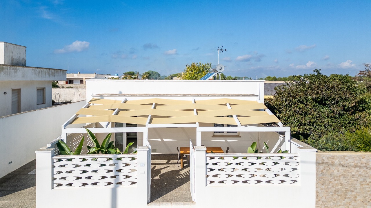 Photo of Outdoor in Porto Cesareo