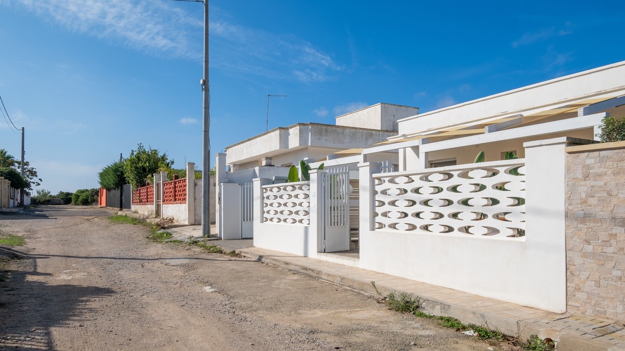 Photo of Outdoor in Porto Cesareo