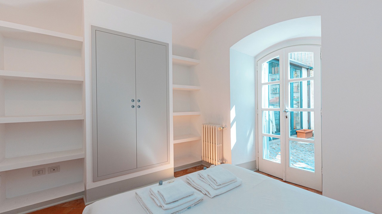 Photo of Bedroom in Quartiere XIII Aurelio