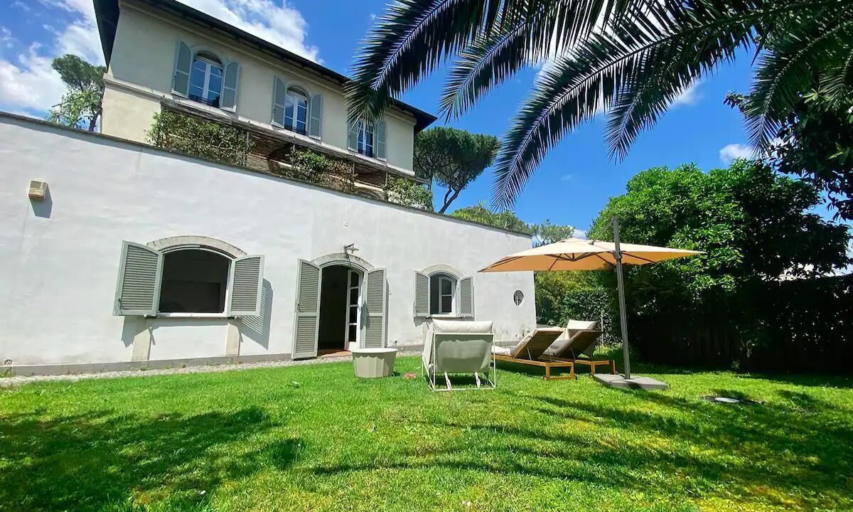 Photo of Outdoor in Quartiere XIII Aurelio