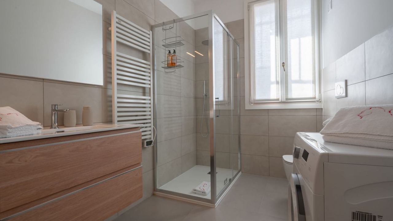 Photo of Bathroom in San Polo
