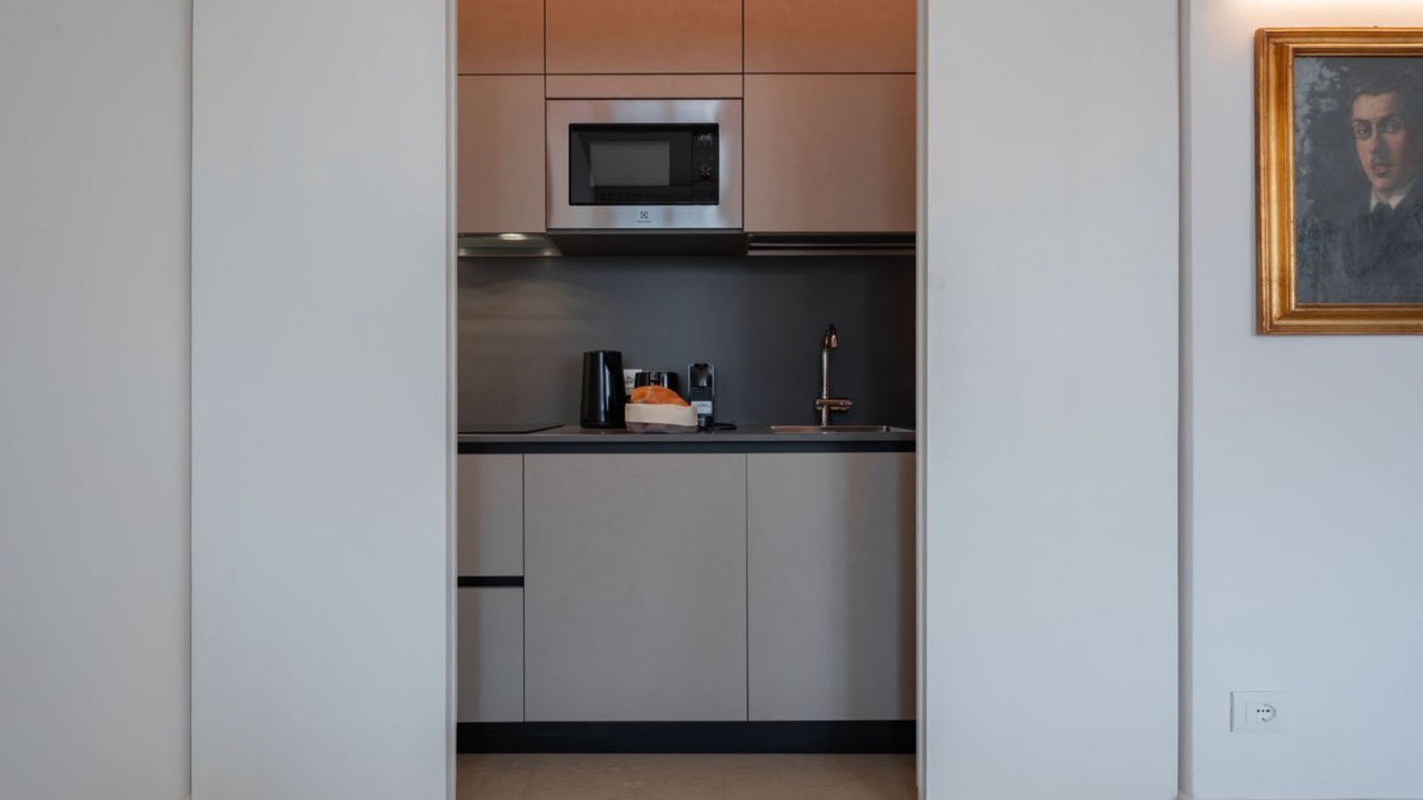 Photo of Kitchen in San Polo