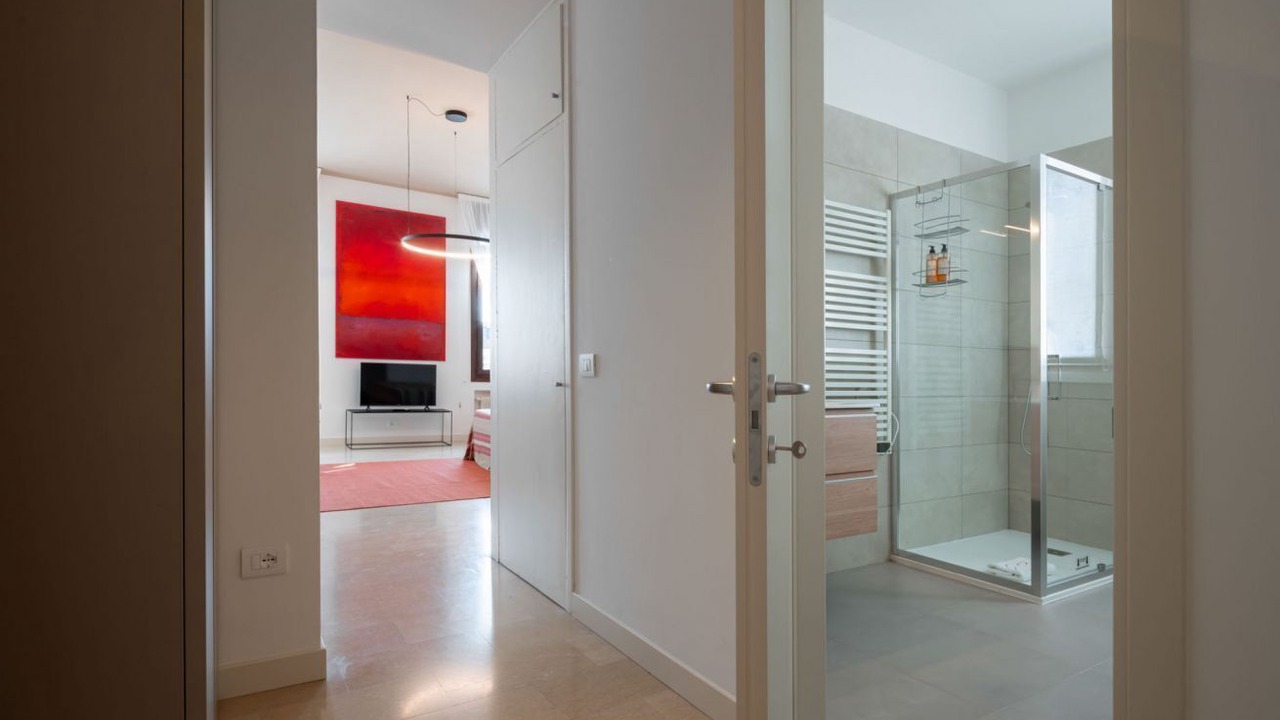Photo of Bathroom in San Polo