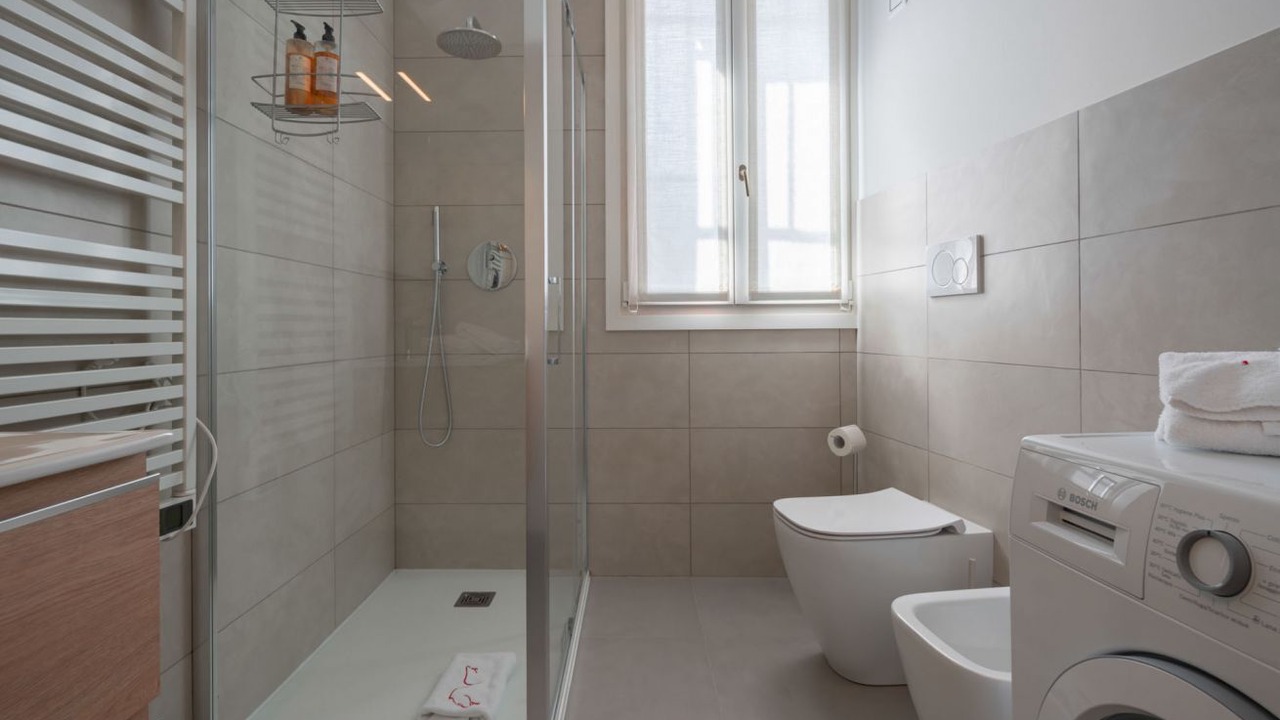 Photo of Bathroom in San Polo
