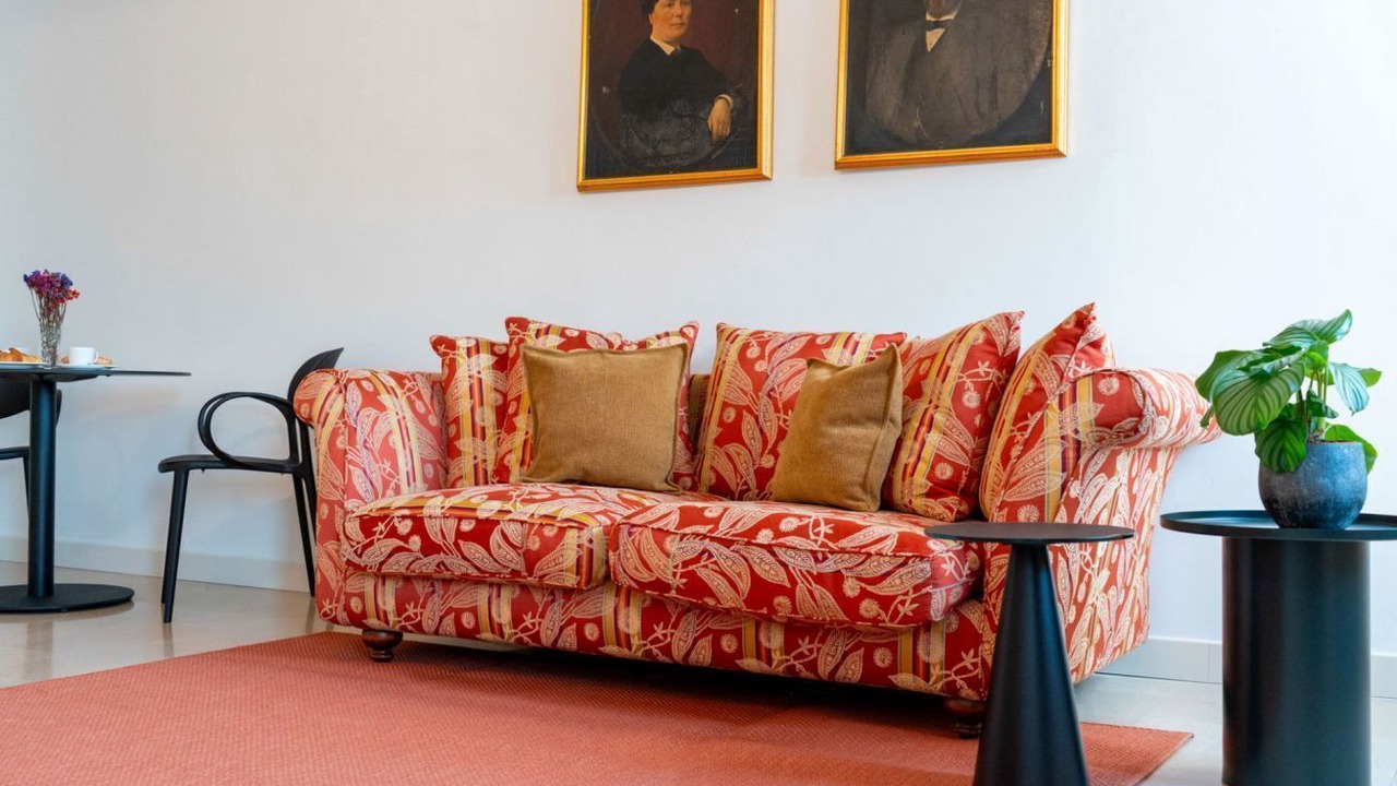 Photo of Livingroom in San Polo