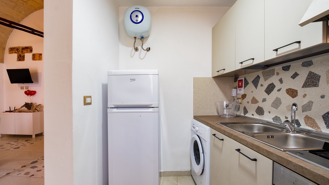 Photo of Kitchen in Veglie