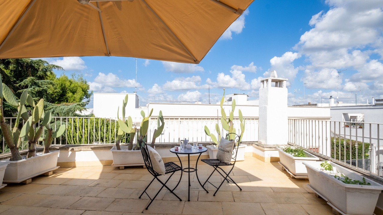 Photo of Patio Balcony in Veglie