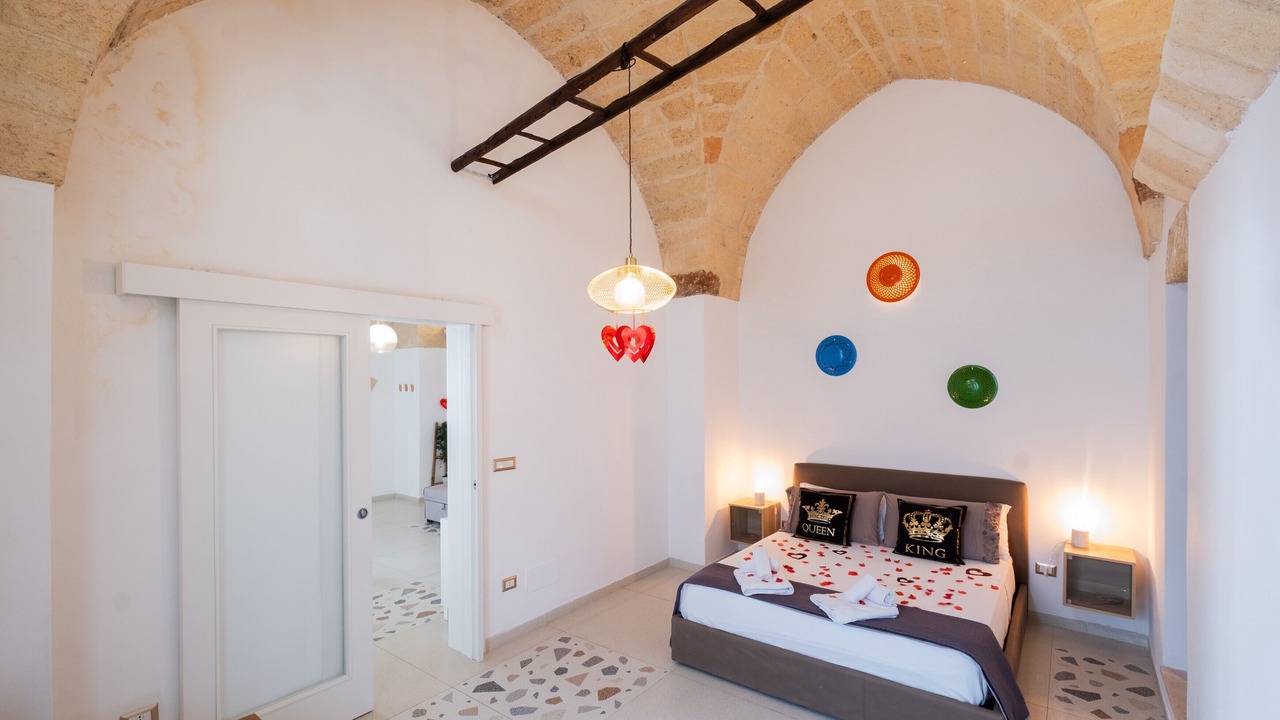 Photo of Bedroom in Veglie