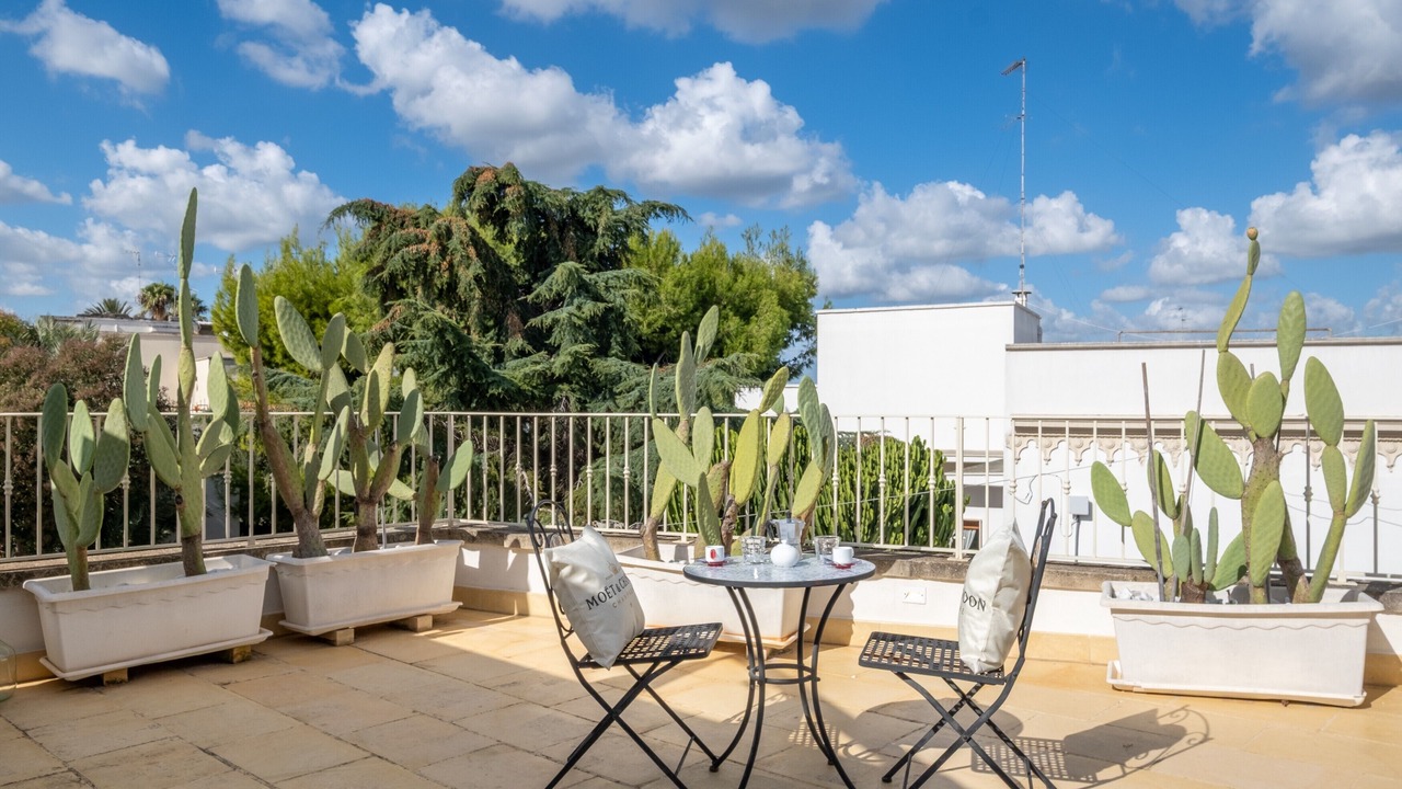 Photo of Outdoor in Veglie