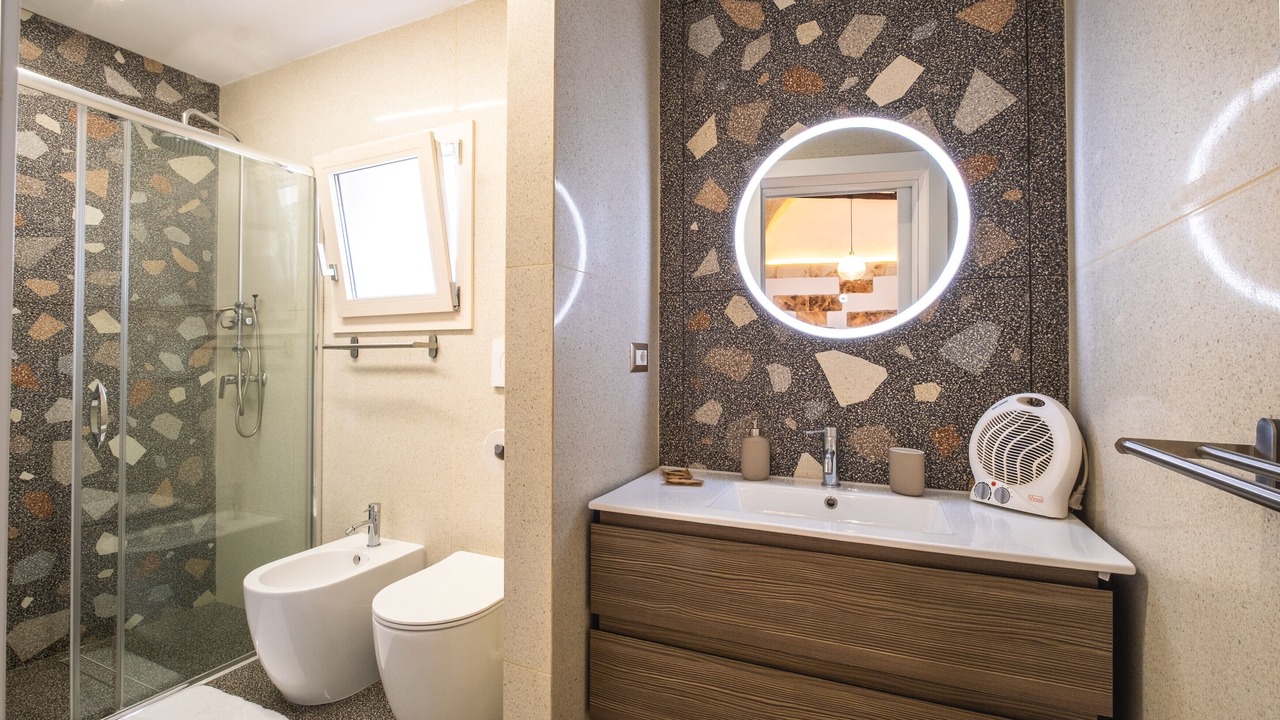 Photo of Bathroom in Veglie