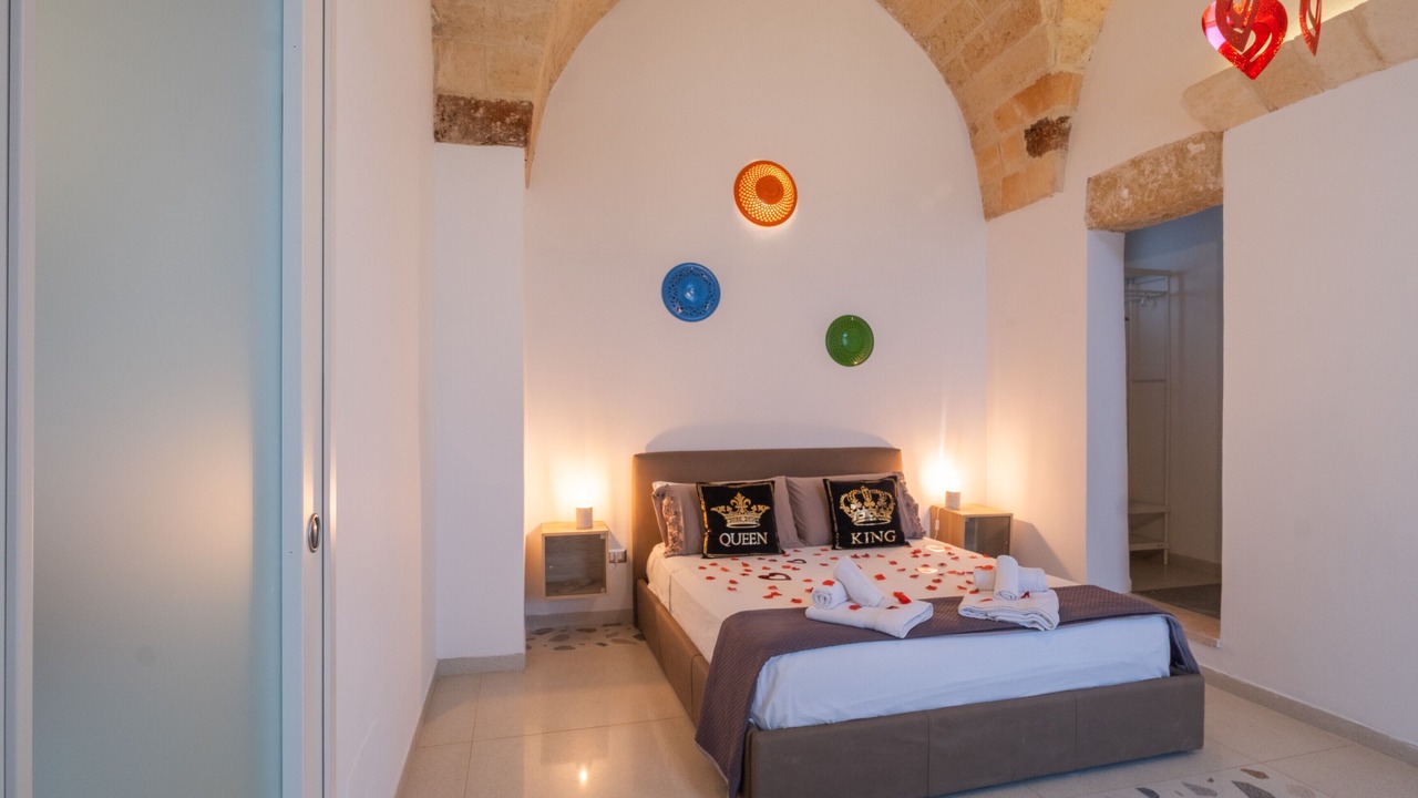Photo of Bedroom in Veglie