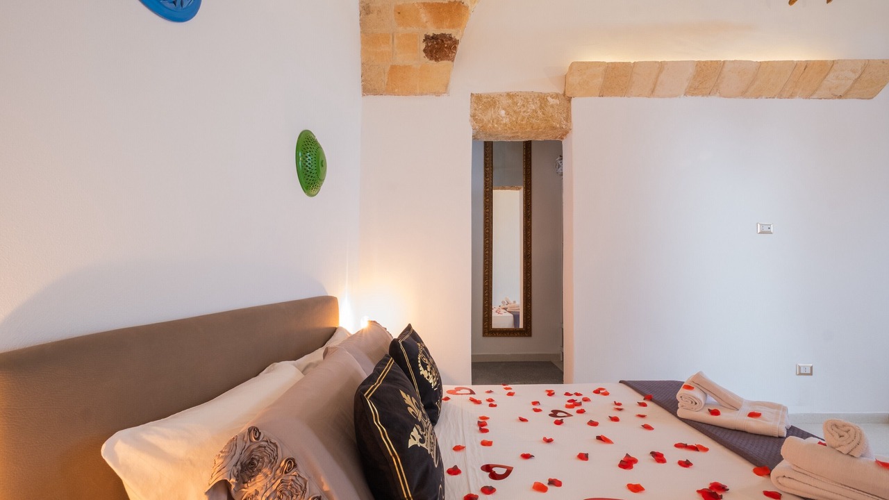 Photo of Bedroom in Veglie