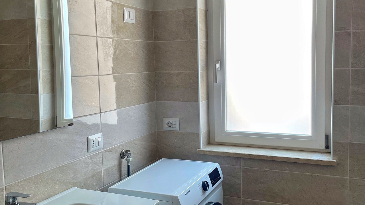 Photo of Bathroom in Casal Velino