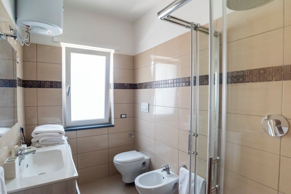 Photo of Bathroom in Casal Velino