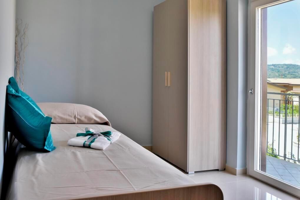 Photo of Bedroom in Casal Velino