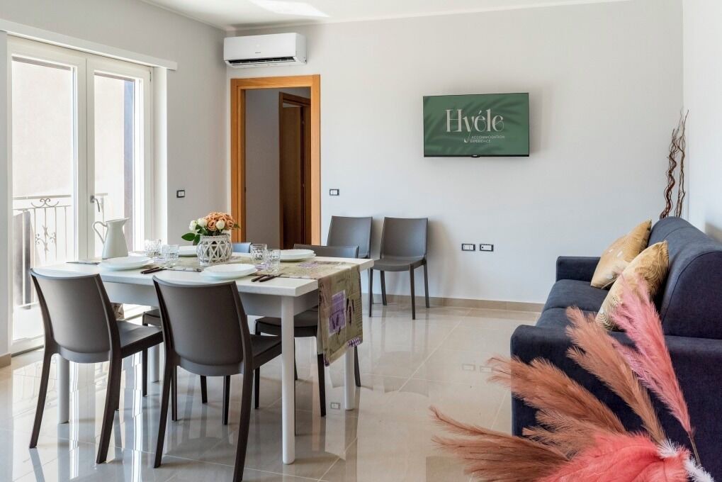 Photo of Bedroom in Casal Velino