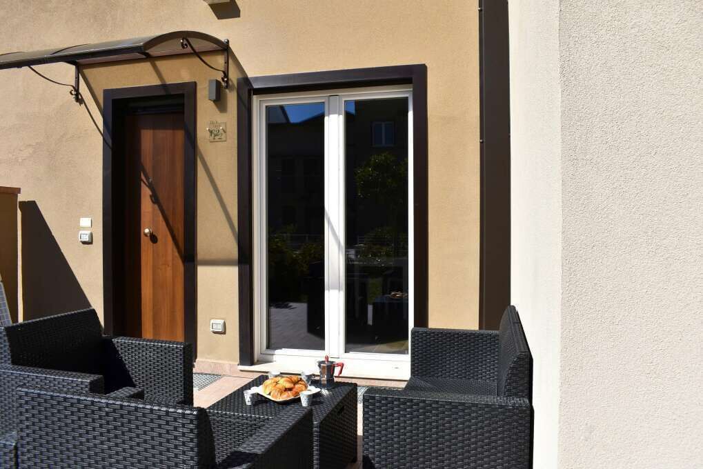 Photo of Outdoor in Casal Velino