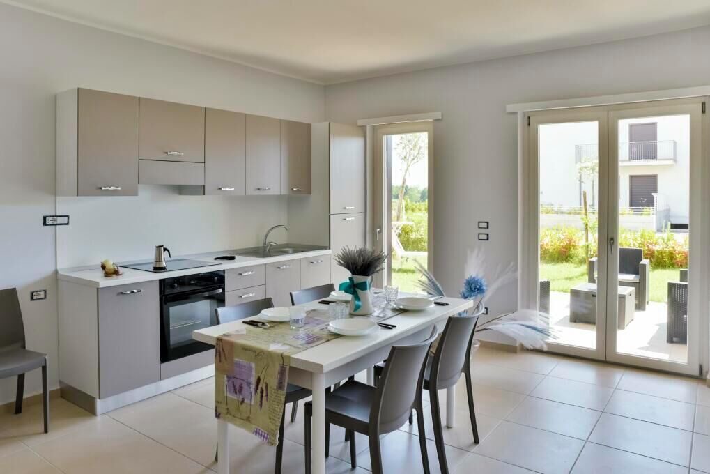 Photo of Kitchen in Casal Velino