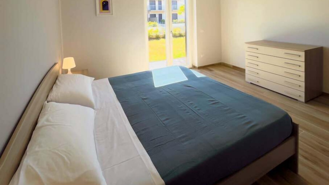 Photo of Bedroom in Casal Velino