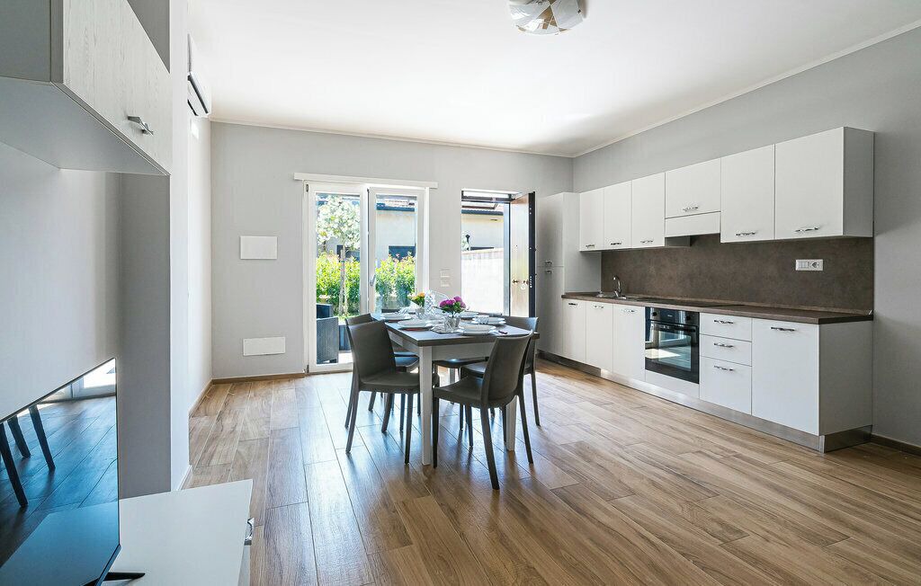 Photo of Kitchen in Casal Velino