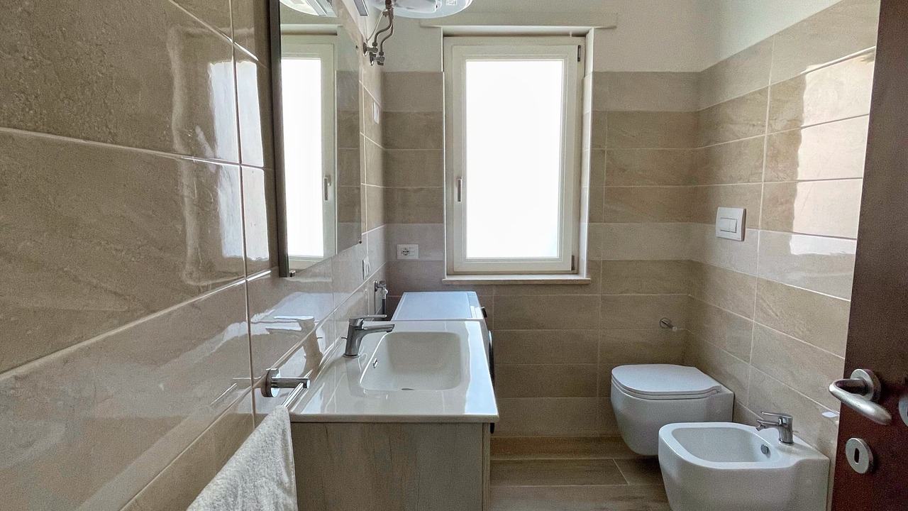 Photo of Bedroom in Casal Velino