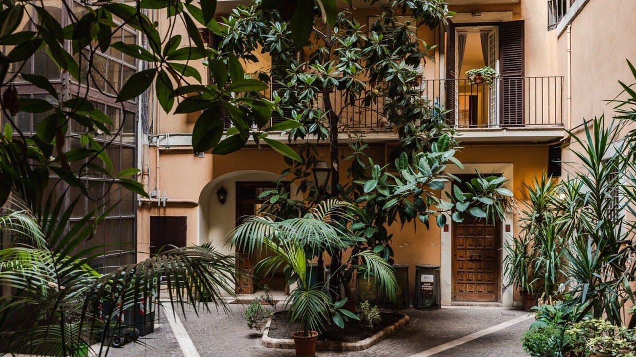 Photo of Outdoor in Rione VIII Sant'Eustachio