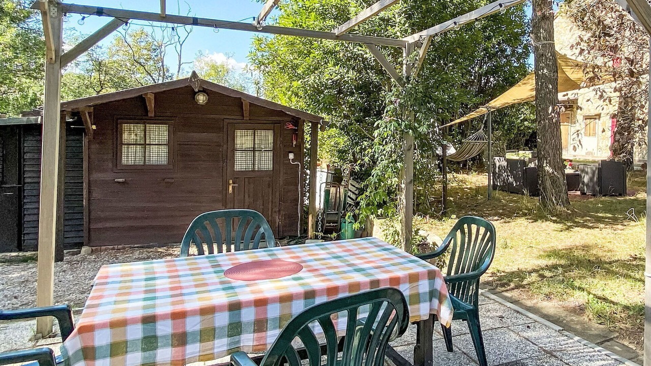 Photo of Outdoor in Castellina Marittima