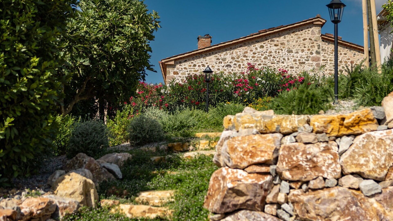 Photo of Patio Balcony in Roccastrada