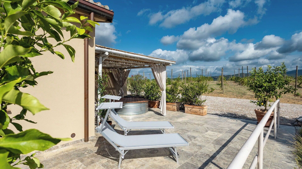 Photo of Outdoor in Roccastrada
