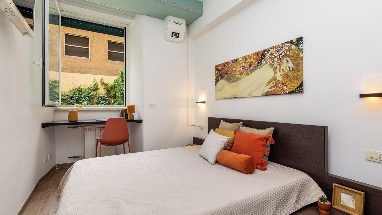 Photo of Bedroom in Tuscolano