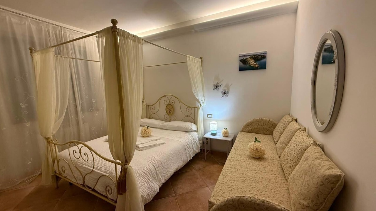 Photo of Bedroom in Marta