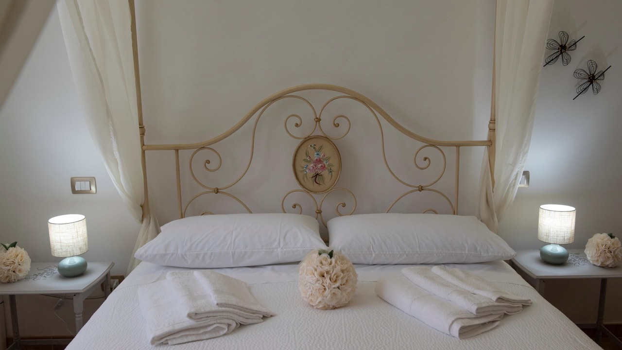 Photo of Bedroom in Marta