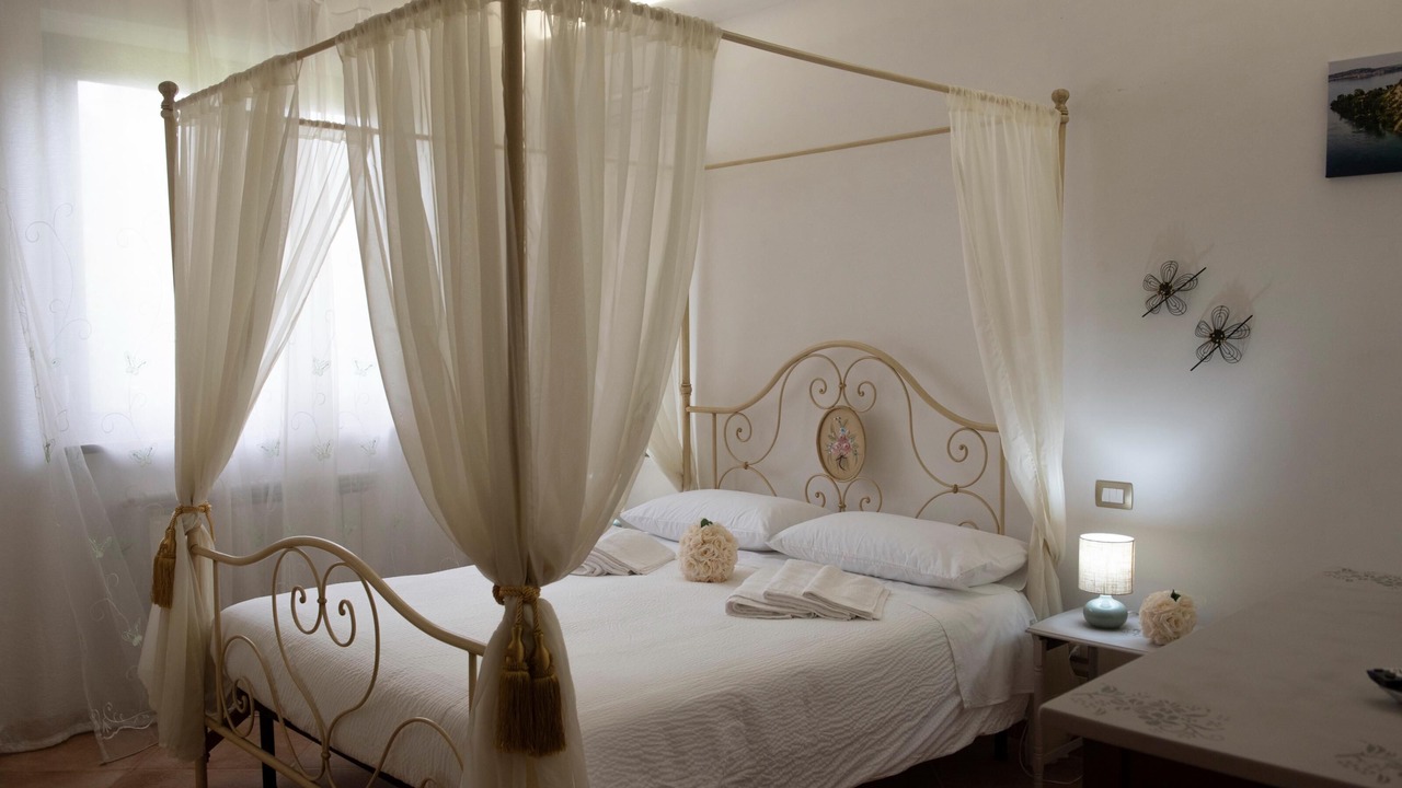 Photo of Bedroom in Marta