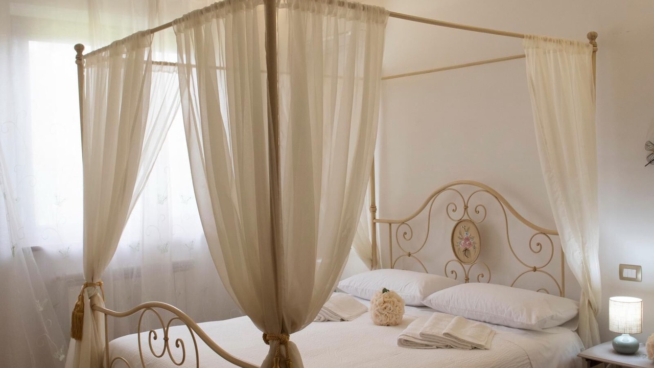 Photo of Bedroom in Marta