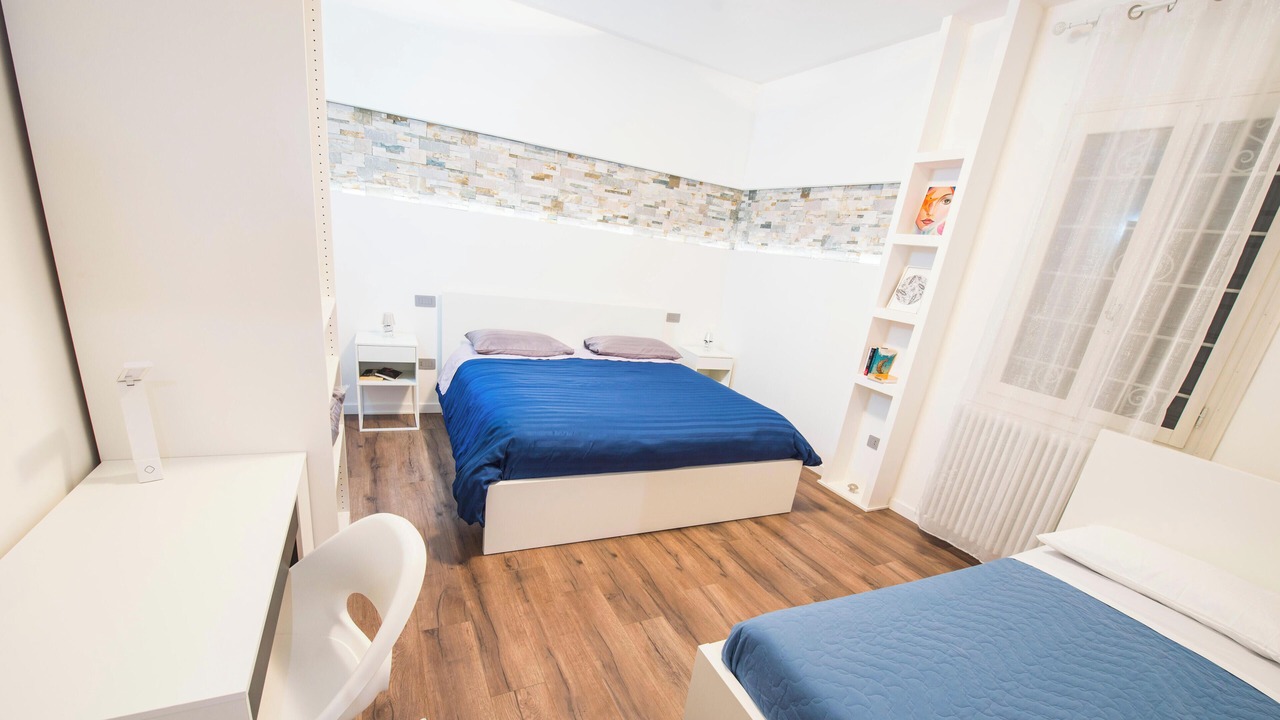 Photo of Bedroom in Favaro Veneto