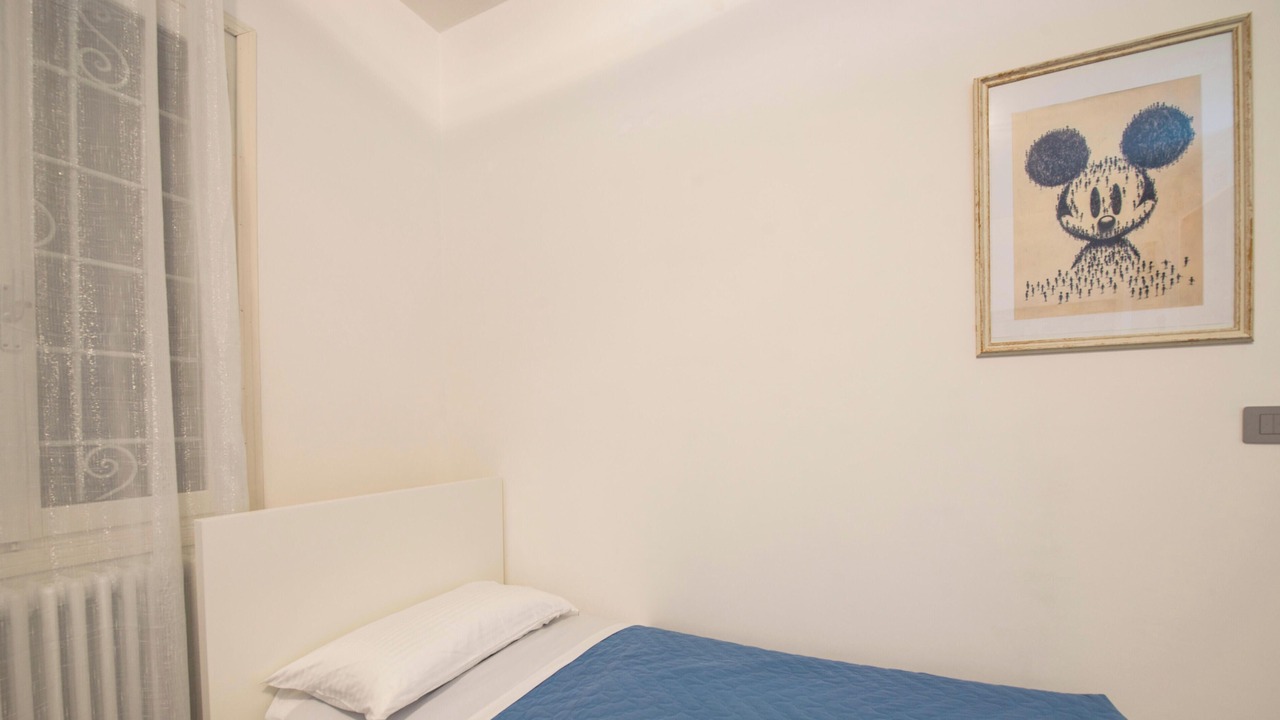 Photo of Bedroom in Favaro Veneto