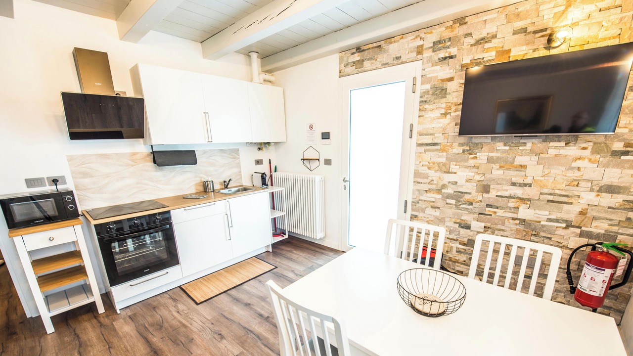 Photo of Kitchen in Favaro Veneto